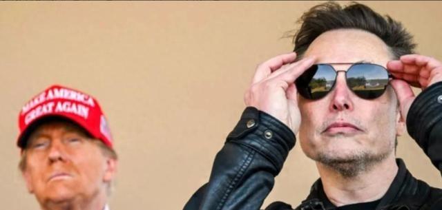 台湾尚未回归唯一原因浮出水面！美国首富马斯克表示中国聪明人比美国多，大陆100%