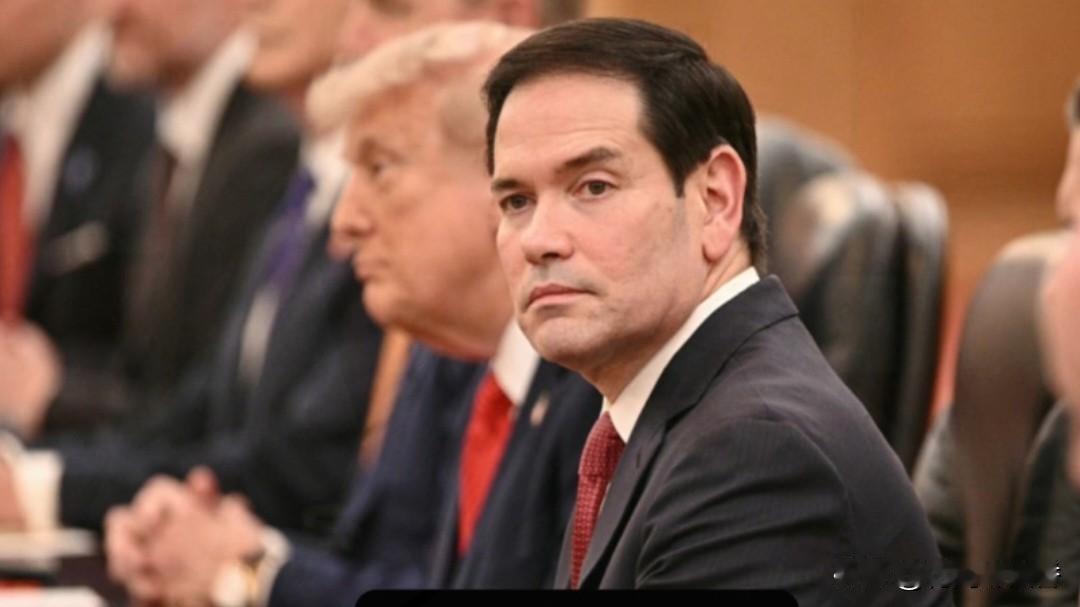 事实求证：鲁比奥夸赞中国军队为世界第二纯属不实网传美国国务卿鲁比奥访华时