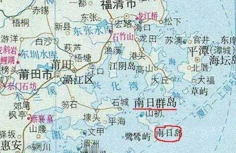 金门战败刚过去三年，1952年南日岛再遭失守，我军损失1300多人。两仗指
