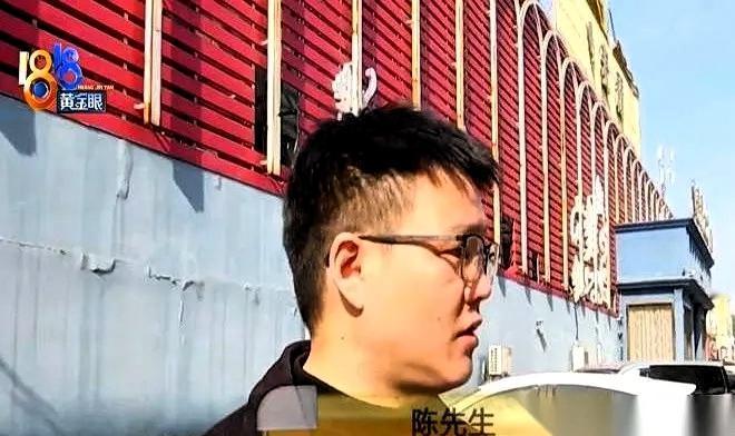 买了条假烟，你第一反应是啥？回去骂街？宁波这位大哥的做法，被不少网友称作维权