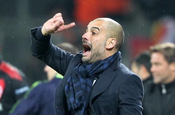 瓜迪奥拉买人挺务实的，几乎不刮奖，基本都是中游球队的成名大腿，价钱虽然不便宜，但