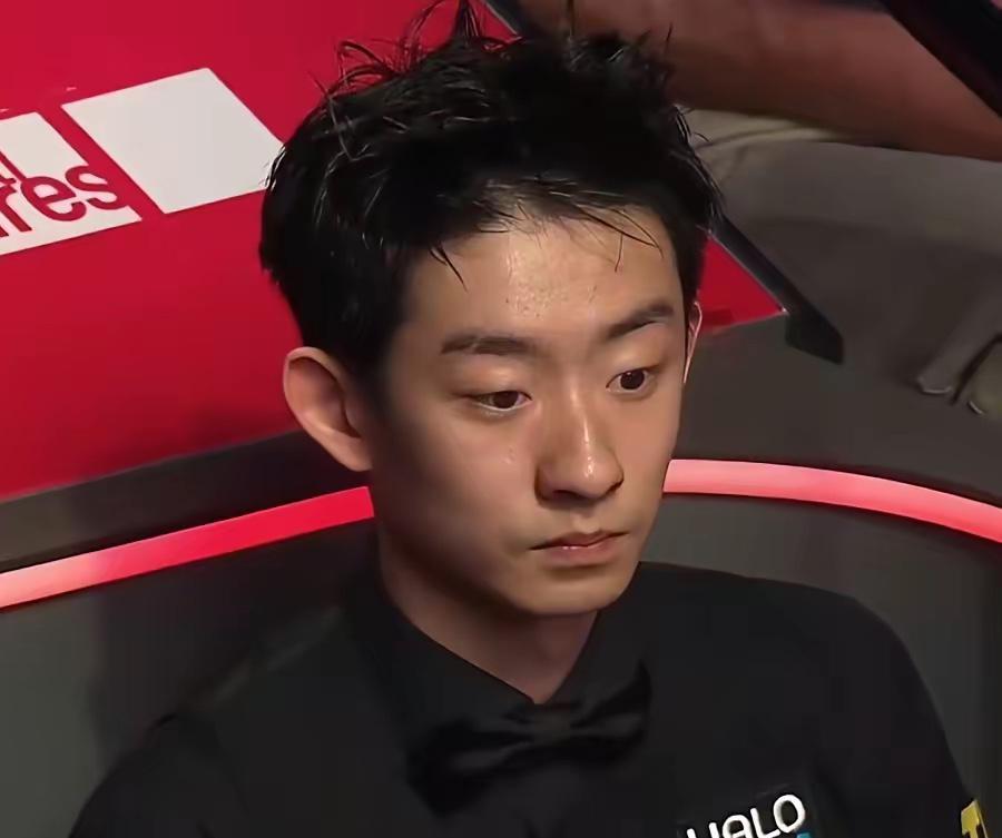 说白了，面相是骗不了人的，不信你看吴宜泽，准到你不敢信！吴宜泽长着一对招风耳，鼻