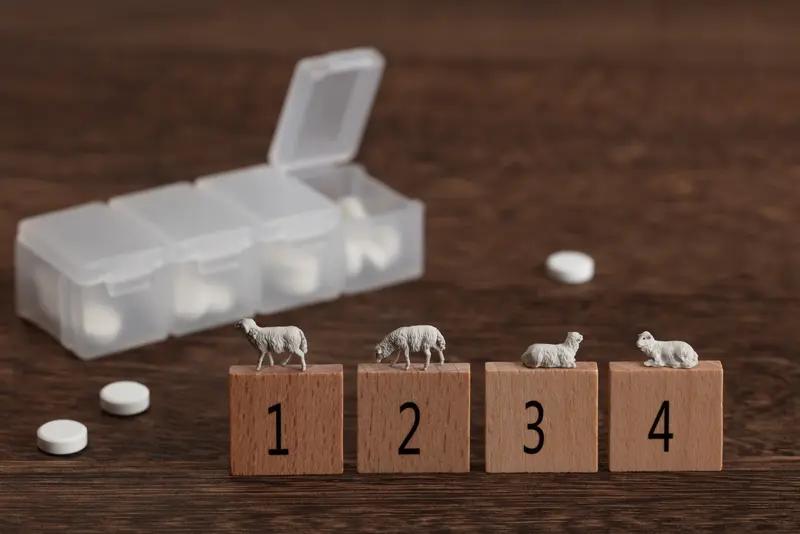 很多人觉得累了就躺着刷手机、看小说能“回血”，可现实往往打脸。就像35岁的林女士