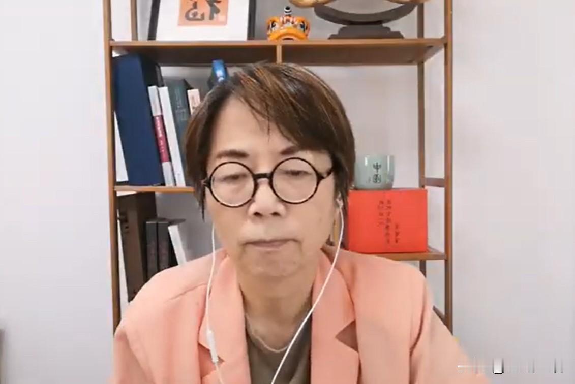 翁晓玲砍13部门宣传费黄智贤：蓝营执政的15县市一起删光针对台当局多个部门