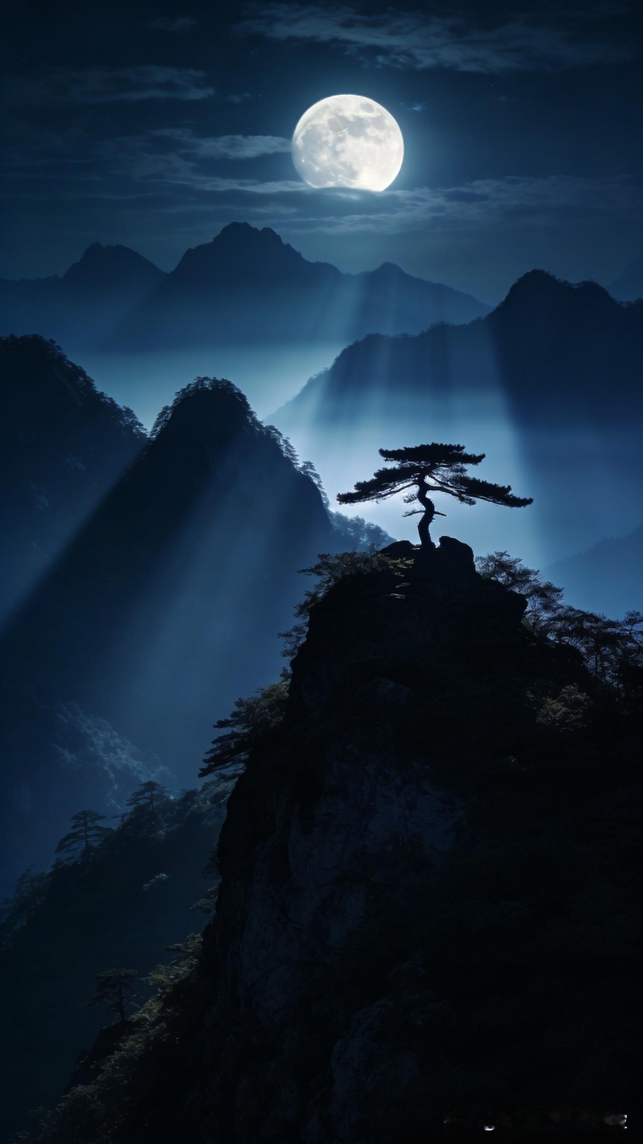 8K超高清手机壁纸