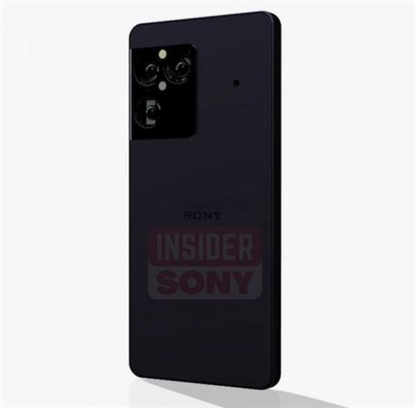 2026年唯一带3.5mm耳机孔的高端旗舰！索尼Xperia1VIII来了