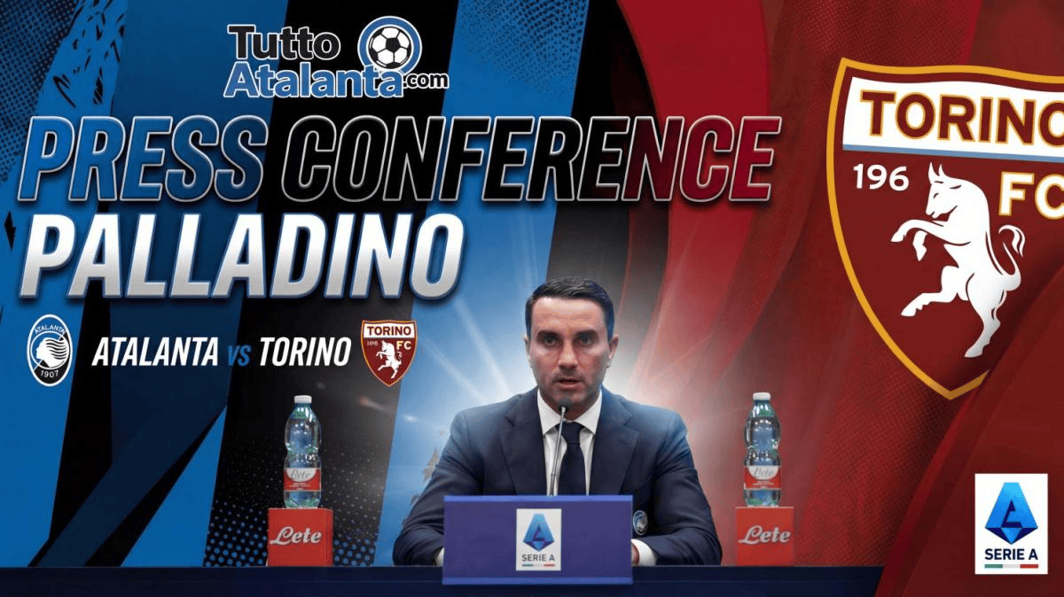 帕拉迪诺: 和我的球员一起工作我很幸福;比赛多是一种骄傲