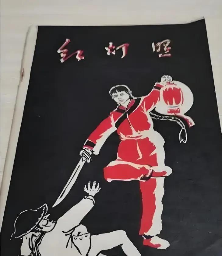 晚清最神秘组织“红灯照”，成员全是女性，最后却被八国联军所灭，这背后到底发生了什