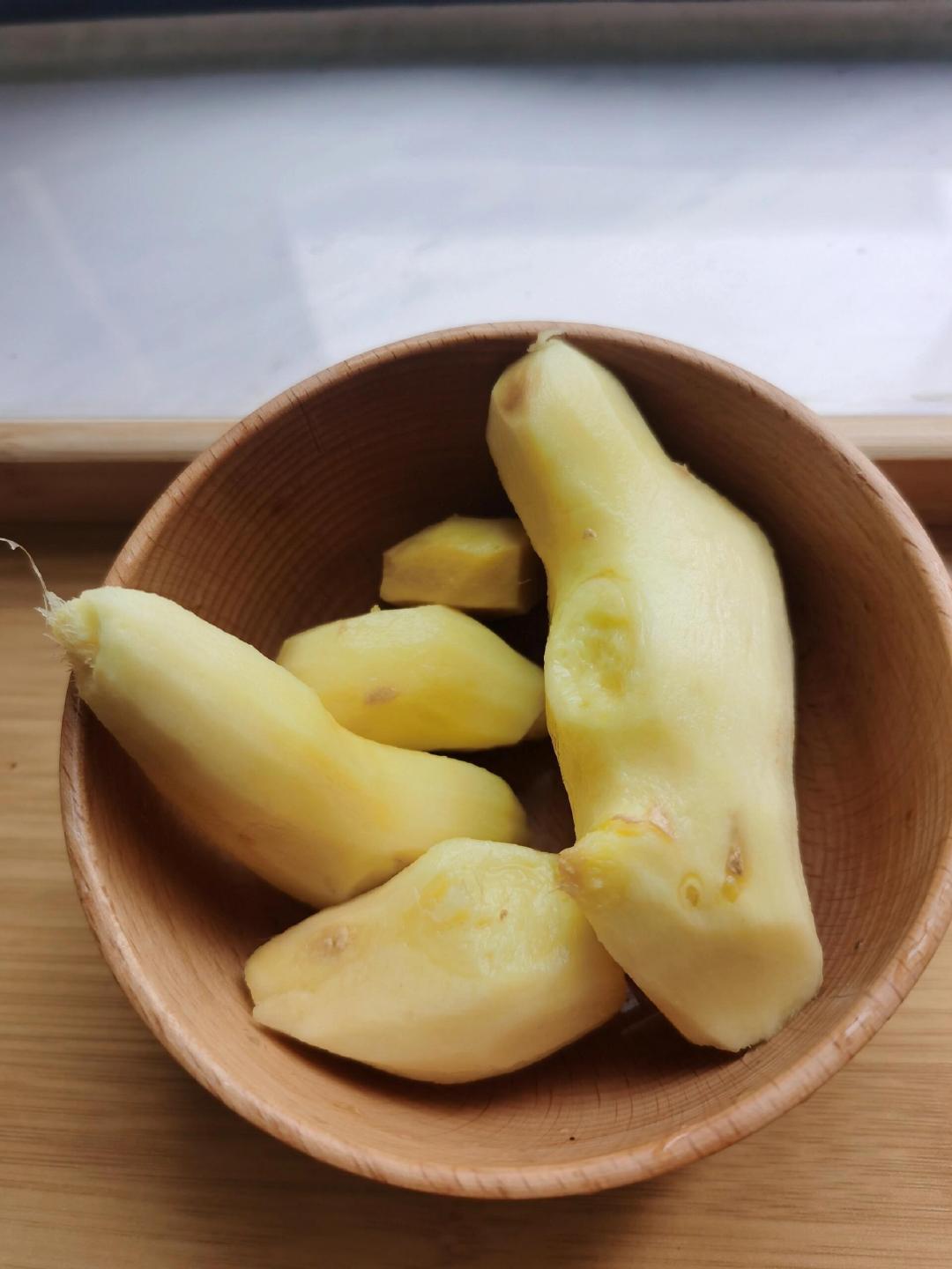 三伏天，抓住机会，做3次生姜拔寒Spa||听身边好几个朋友都说自己夏天会贴三伏贴