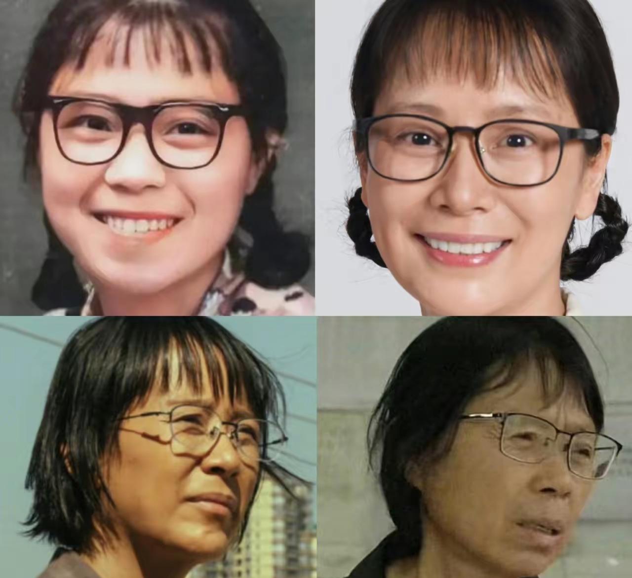 宋佳拿下飞天奖时，最意难平的不是杨幂也不是阎妮！而是她！海清在《我本高山》中