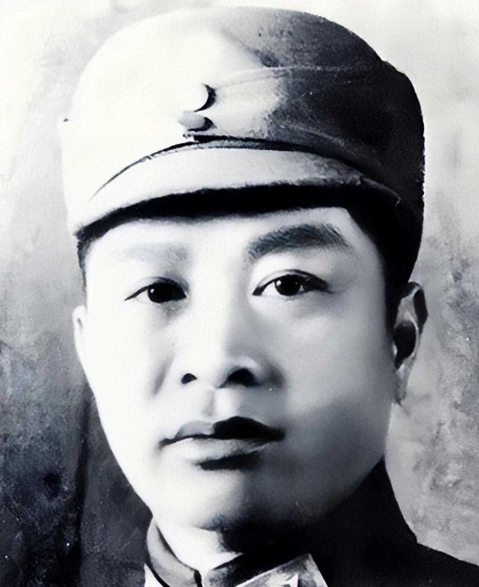 1955年叶挺的儿子拜访周恩来夫妇，意外得知父亲叶挺去世背后隐藏多年的真相19