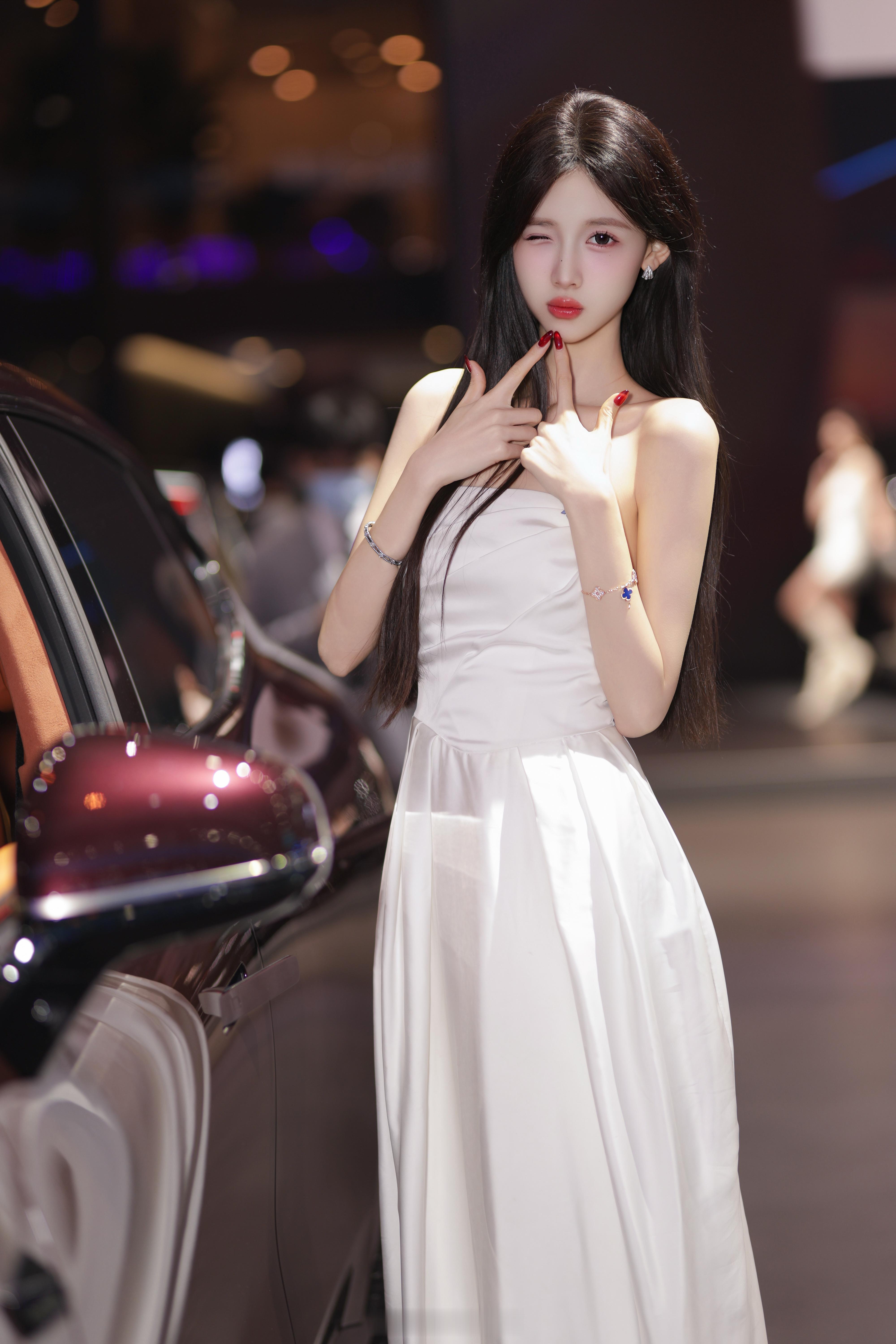 终于最后一天了！加油乐乐宝车模广州·广交会展馆