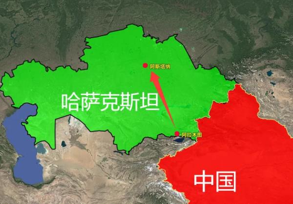 迁都远离中国？宁愿“搬家”到苦寒之地。 你有没有想过，一个国家会放弃温暖繁华