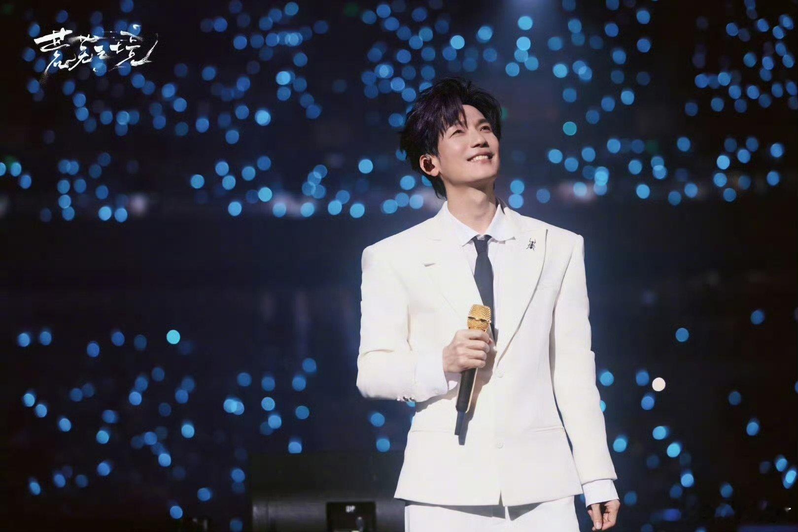 陈楚生捐赠100万元暖心驰援，善意续航！陈楚生捐100万定向帮扶香港大埔受灾同