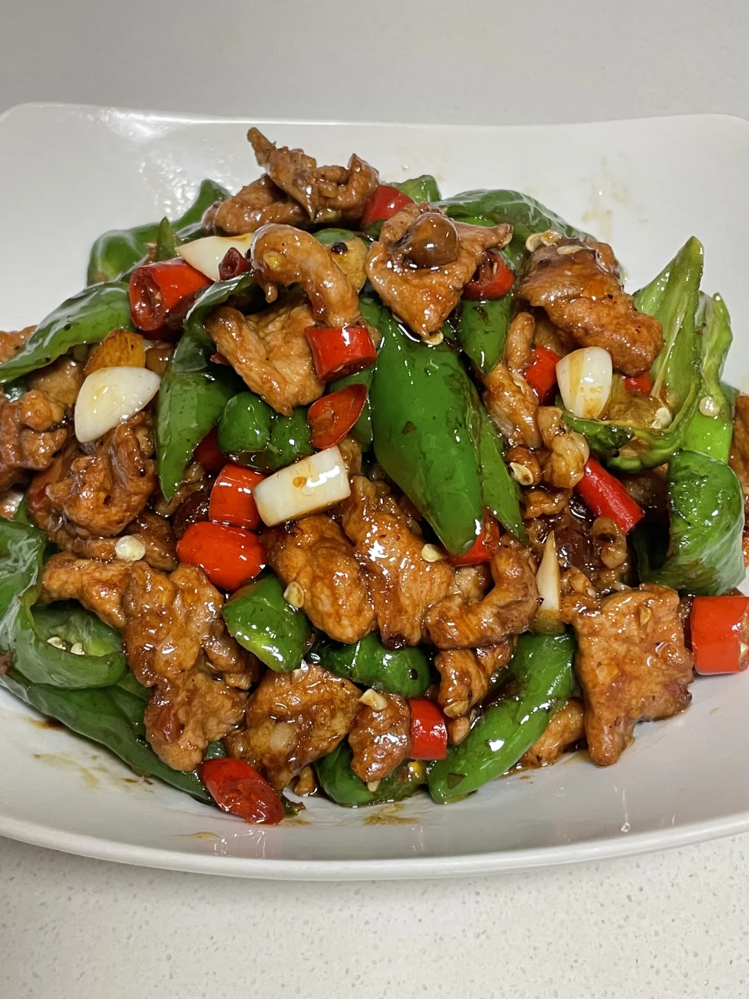 快去做，这就是米饭杀手！！