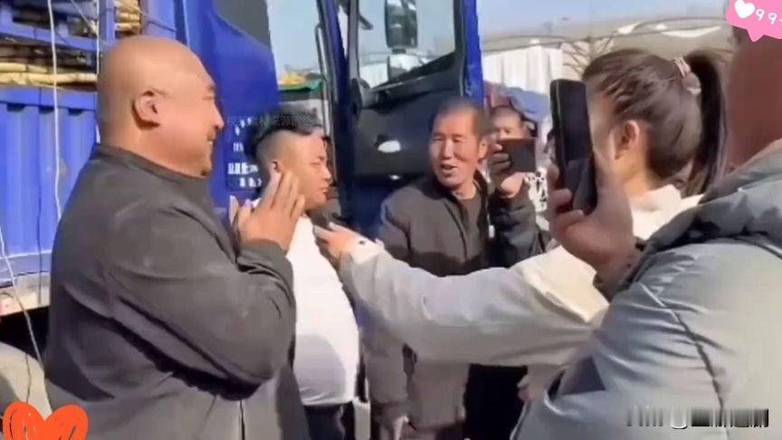 西安人这波操作太暖了！全网狂赞辽宁司机拉18吨甘蔗到西安，竟被货主无情甩单