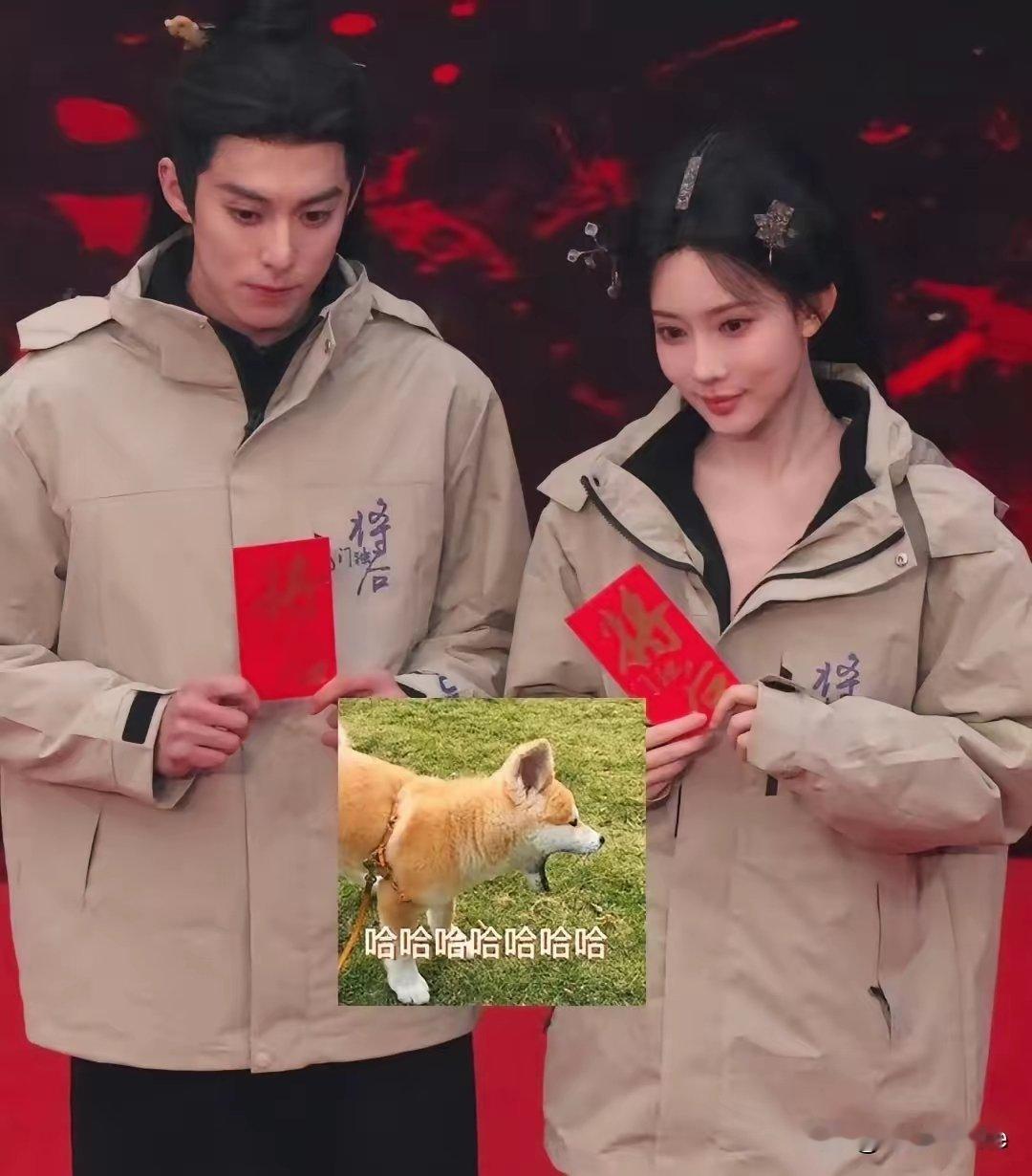 孟子义王鹤棣《将门毒后》官宣，唱衰声一片，主要原因有三点！第一点，这部剧妆造团队