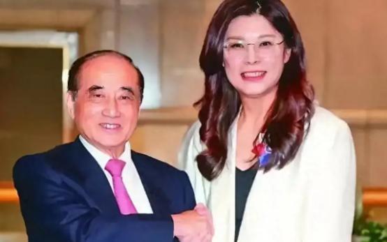 破案了，怪不得王金平这么重要的讲话，国台办都没有及时做出任何回应，现在有确凿消息