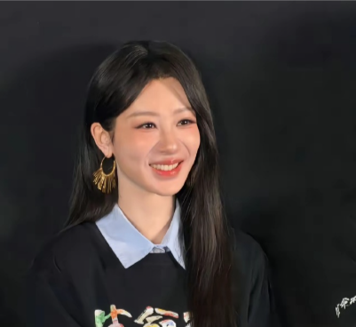 杨紫在《生命树》发布会上被业内当众夸赞“杨紫是实力派，不是流量演员”业内在台上