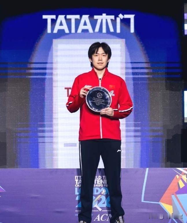 国乒男队之最佳！1.最佳教练：王皓小组赛真真假假，淘汰赛用兵如神，3-0韩国