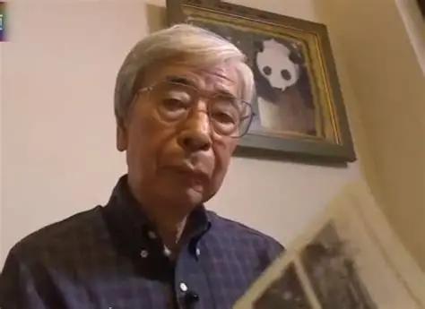 1948年，日本人砂原惠改名换姓，化名张荣清，并谎报中国国籍，加入解放军，并在辽