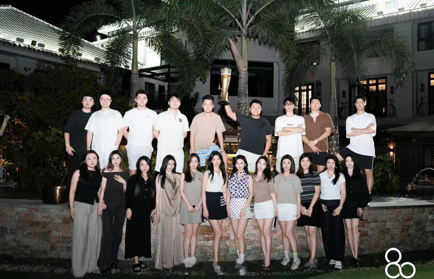 深圳留学生高尔夫聚会，只要留学生参加。深圳