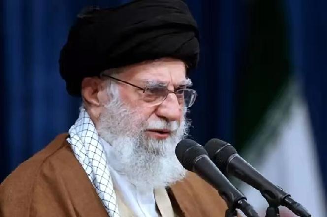 哈梅内依被暗杀后，中东正式失控，潘多拉盒终于打开了.....昨天，美以的先发