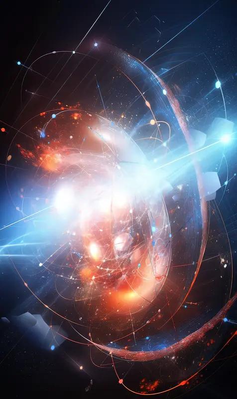 传统的数据加密方式在面对日益强大的计算能力时，逐渐暴露出安全隐患。而量子加密技术