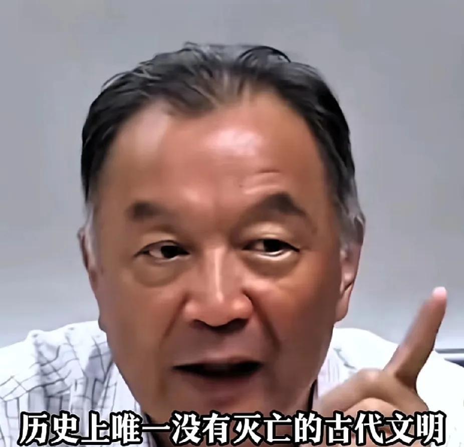 温教授语出惊人：你们脑海里所学的中国几千年封建制，错了！他自问自答：为何中国是