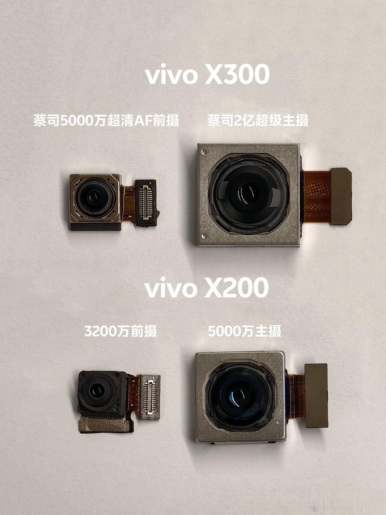vivoX300标准版长焦升级9月4日，vivo产品经理韩伯啸发