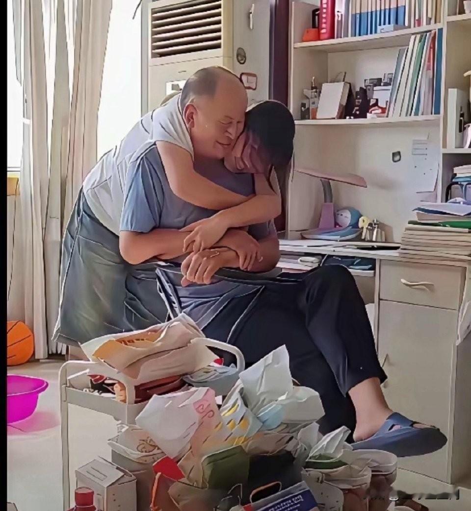 看半天才看明白。​