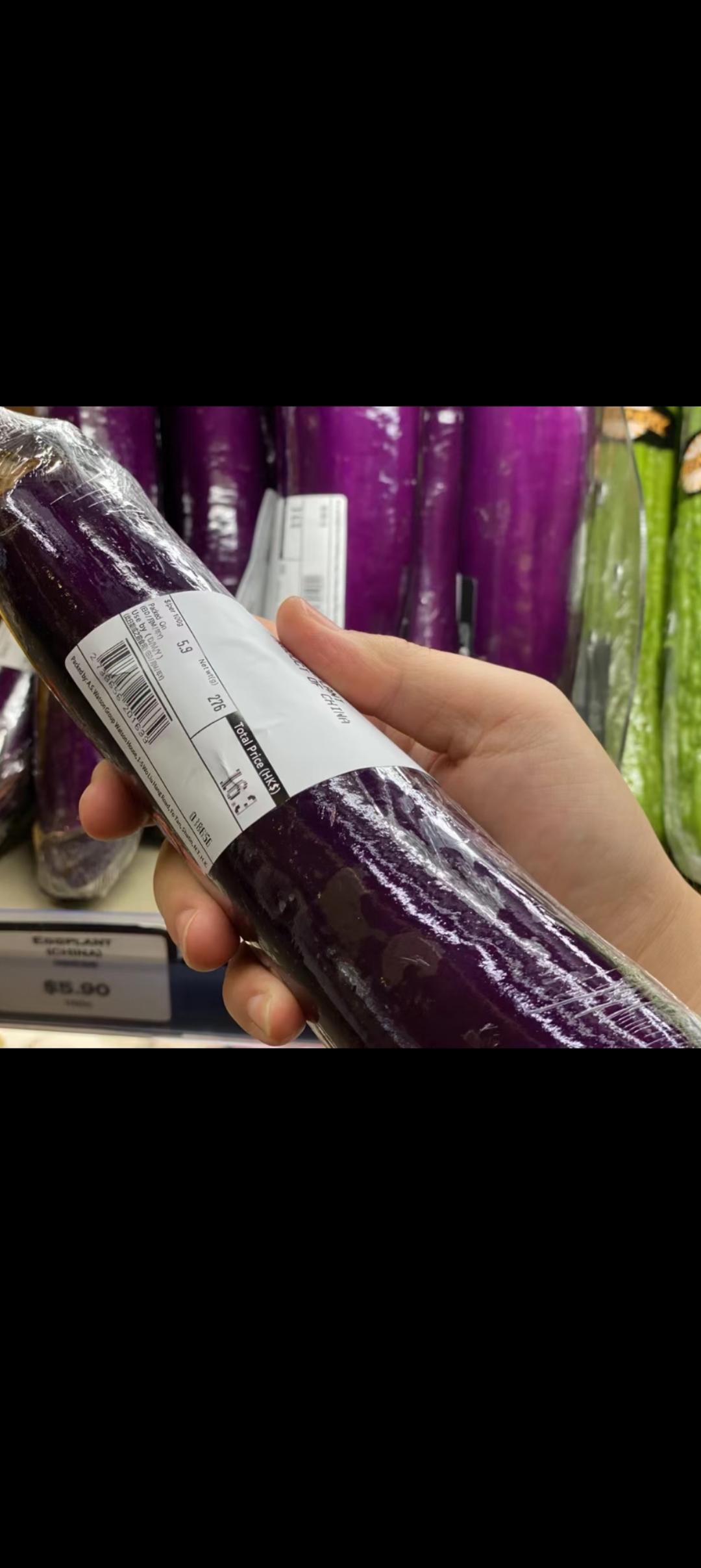 为什么香港大部分的蔬菜都由内地供应，却很少出现质量问题？香港近九成的蔬菜全部