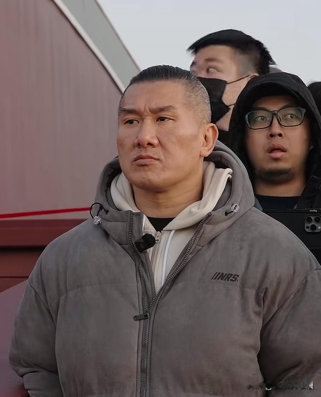 馆长是真不演，出发前就说自己要做三件事，现在第一站才在北京几天，就已经完成了