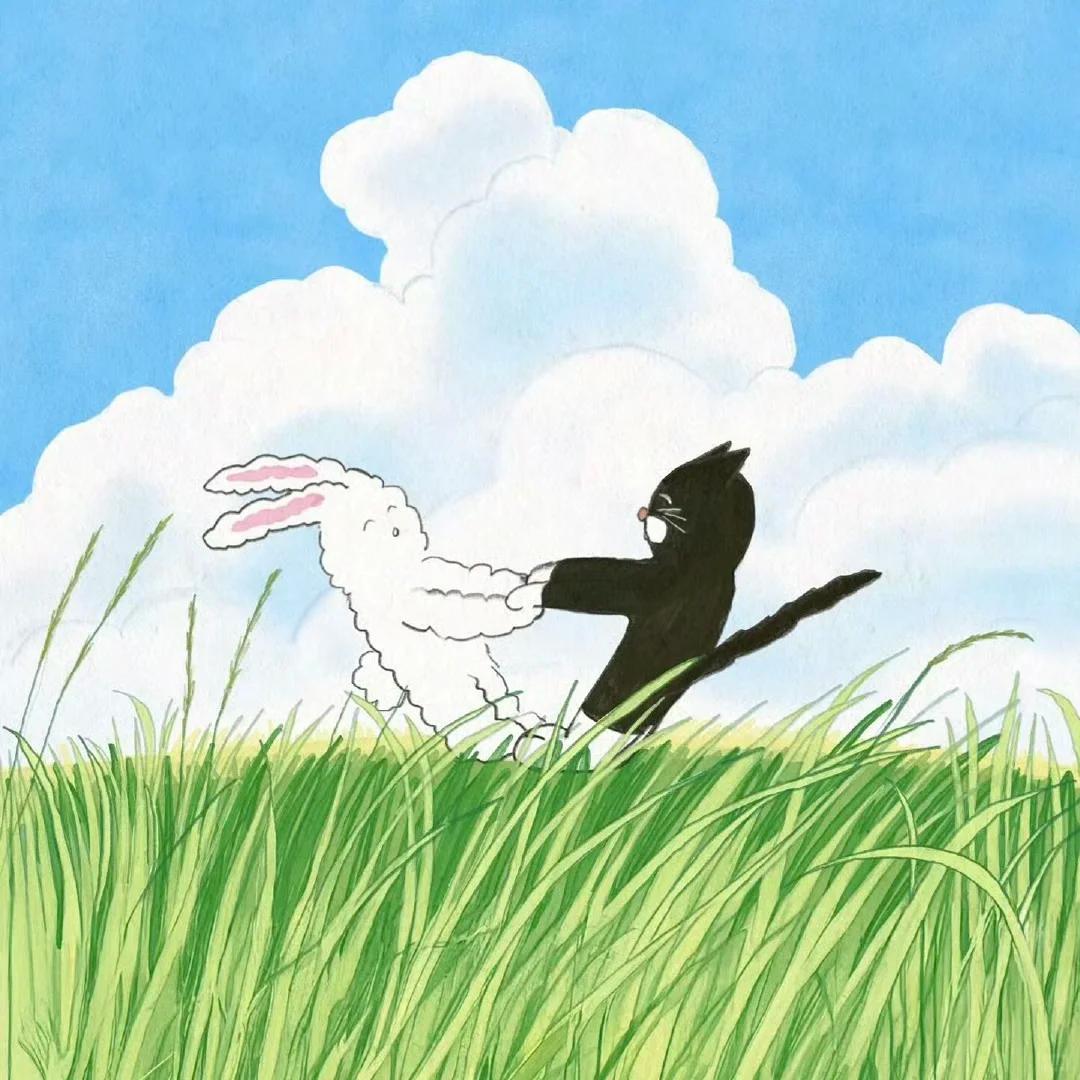 永远不要为“不珍惜你的人”感到遗憾，失去你，是对方的损失。“如果你因为错过太