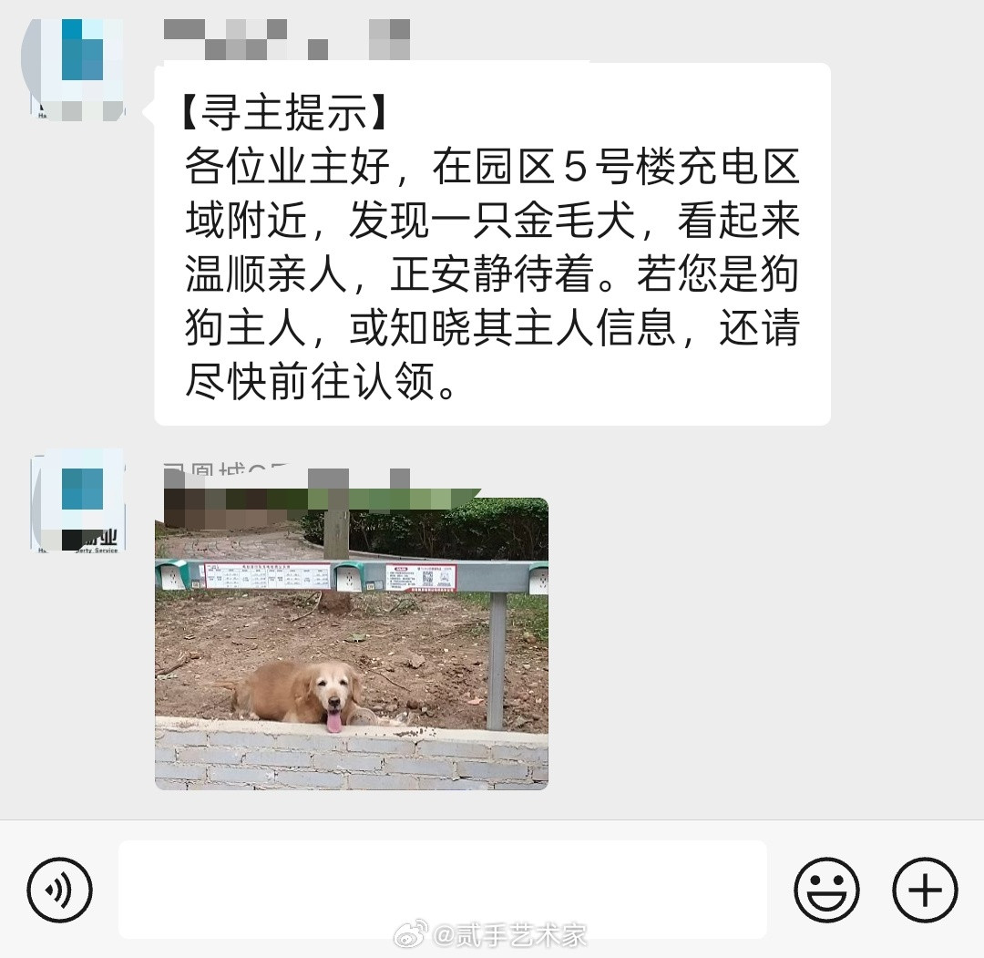 狗狗是好狗，主人是坏人​​​