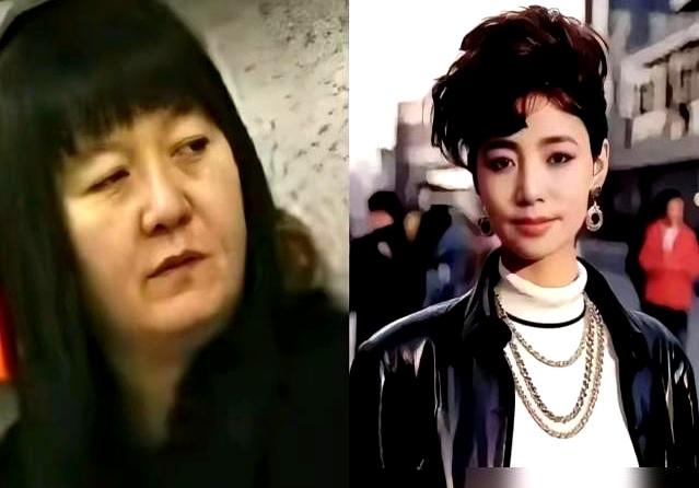 消失30年，被全网贴上“隐形人”标签的梁欢，真的活成了一个笑话吗？英如镝的一番