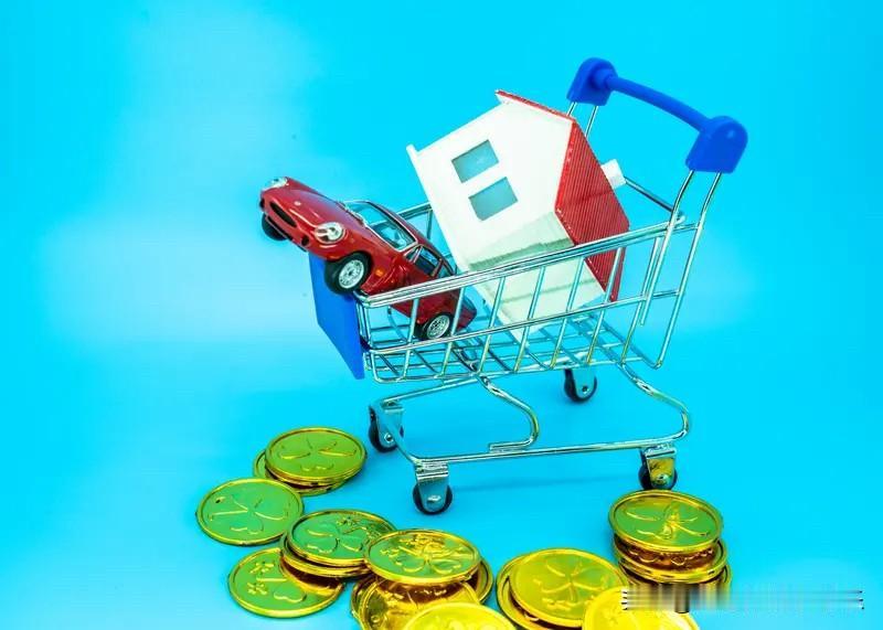 真正买房不亏本的人，皆是现金流极为充裕之人。这类现金流充裕的人，买房毫无压力。