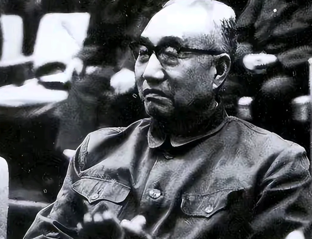 徐向前元帅一生为人稳重厚道，对于四方面军的下属，通常以爱护教育为主，很少批评。而