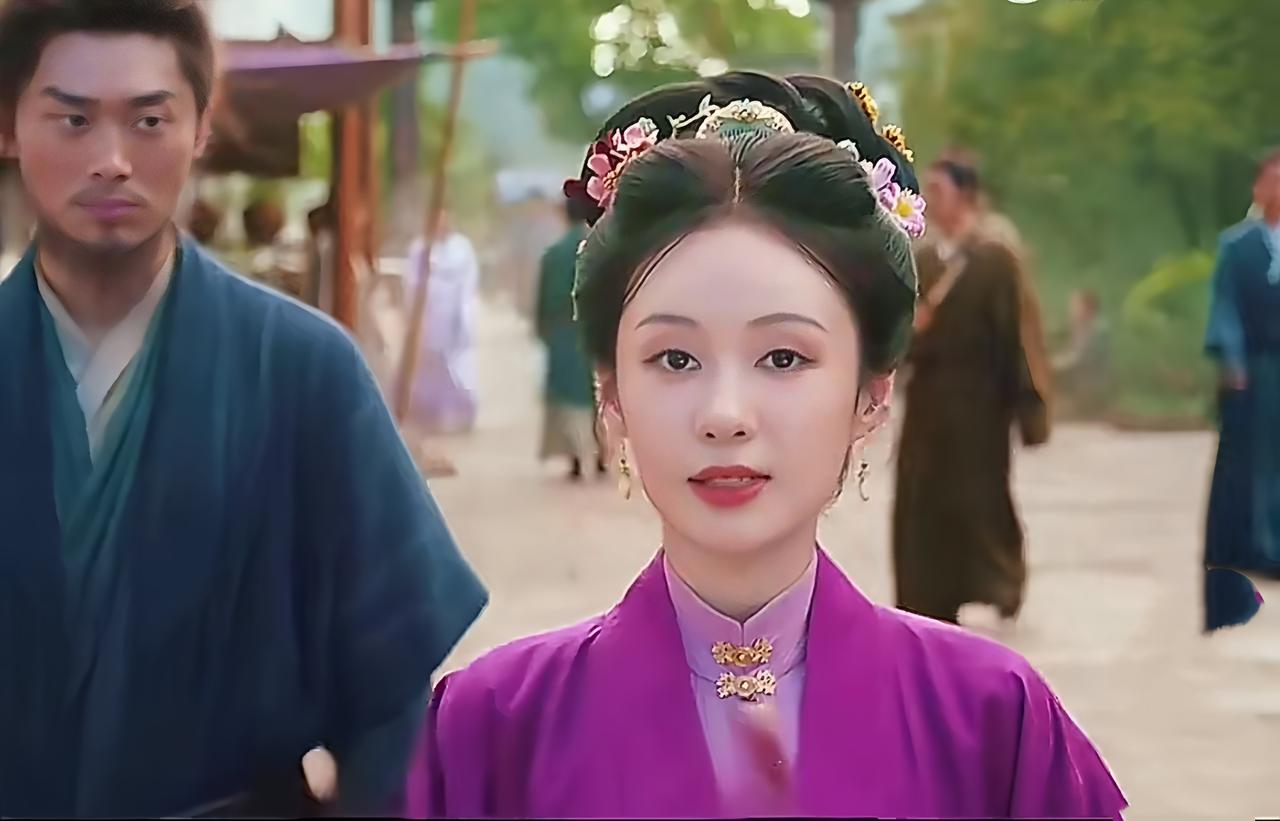 好消息:杜翠雀杀回来了坏消息:压根不是为了林家，是为了皇位来的《兰香如故》