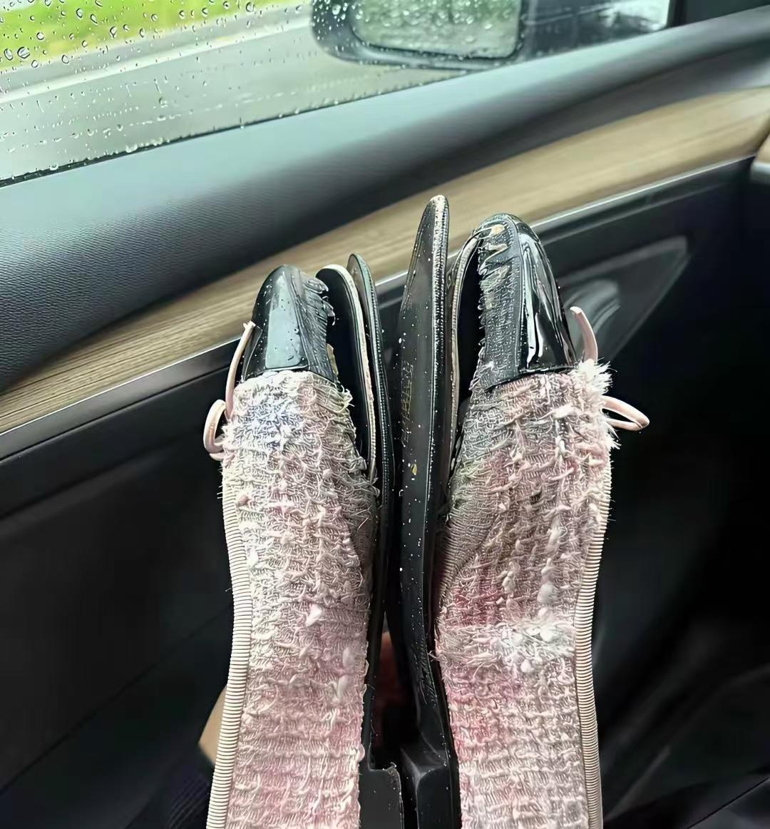 事实证明，香奈儿果真不坑穷人……￼