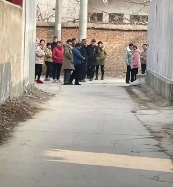 这个路口一般是怎么过去的？