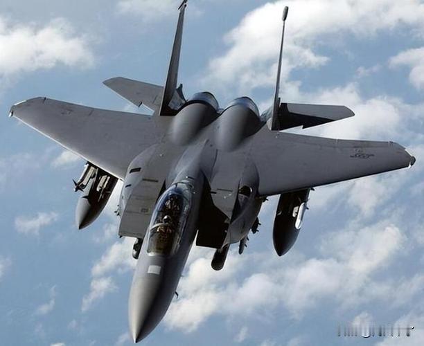 F-15“鹰”式战斗机核心信息汇总一、基础属性-研制厂商：美国麦道