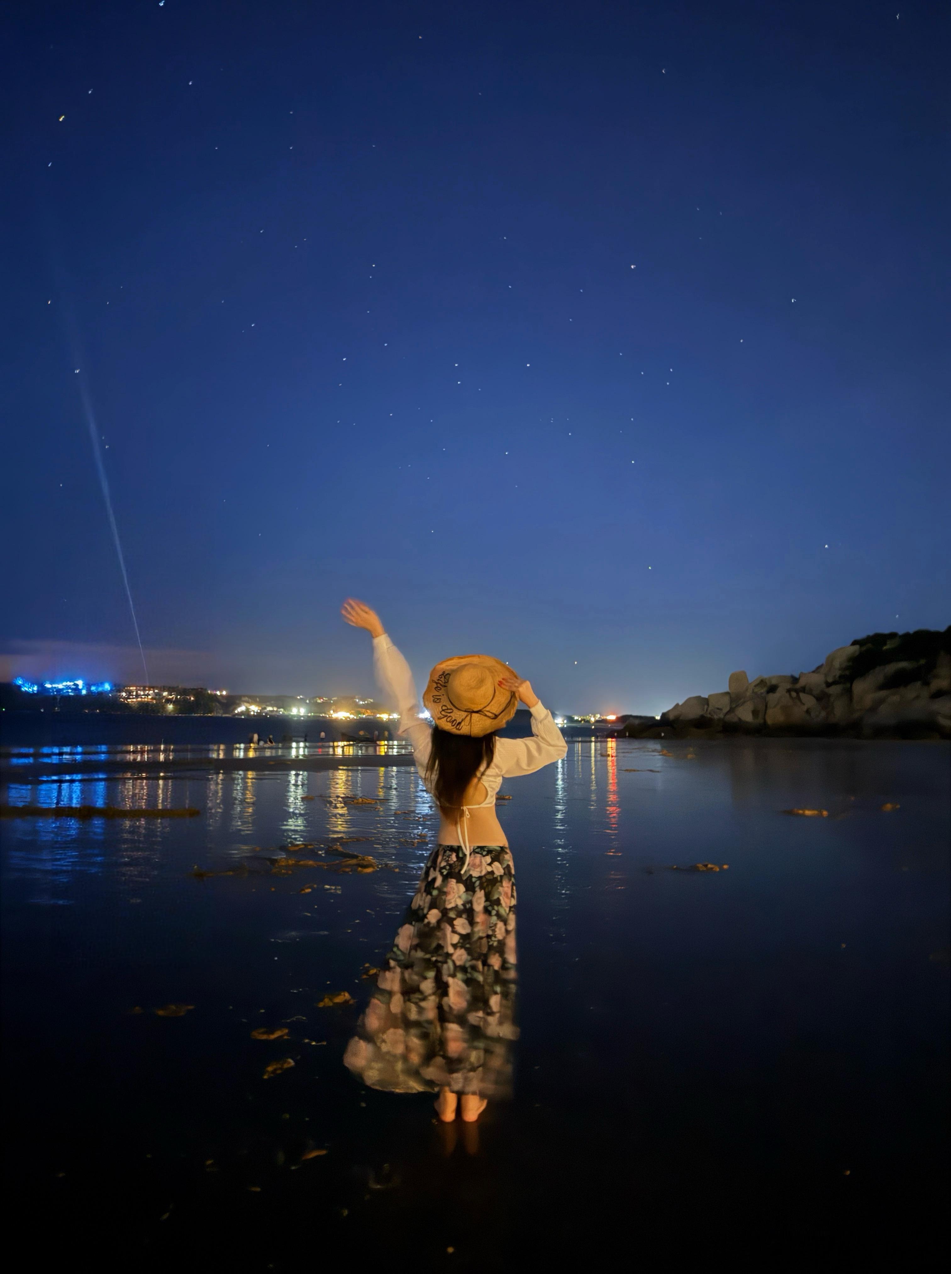 🌃福州·平潭岛