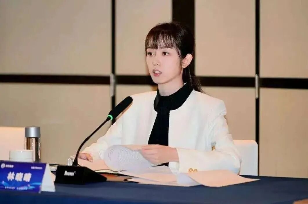 成都路桥“95后美女”董事长, 牵出了深圳商人和“达州帮”的隐秘关联