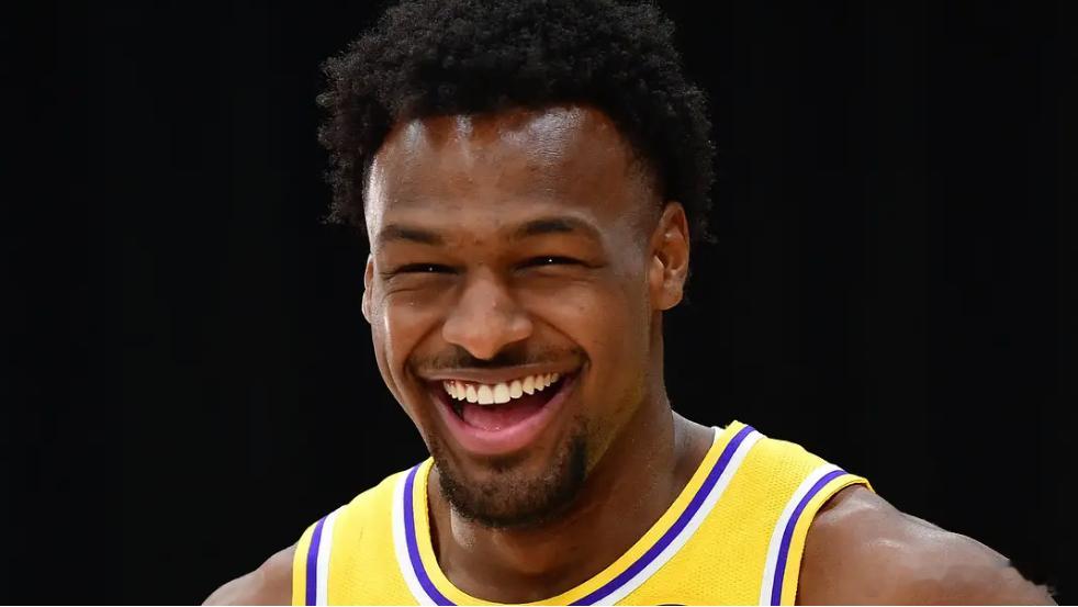 NBA｜湖人年轻球员培养取舍：3人重点打磨，3人可果断放弃这个休赛期，洛杉矶湖人