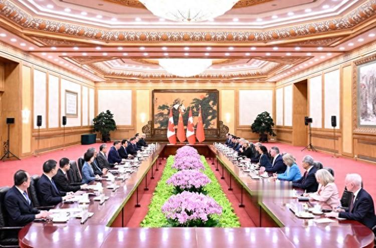 通用CEO质疑中加汽车协议：北美制造业面临风险？