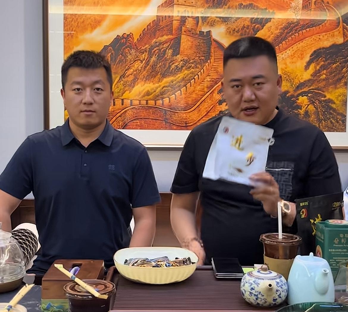 河北石家庄“贷款王”张晓民这次真的惹事了如果说之前的破产属于“经营不善”，那么