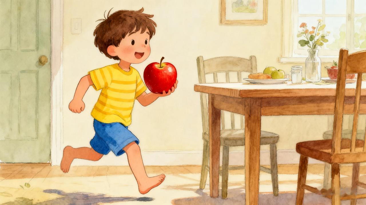 冯唐说：“人一辈子，不得癌症，不生病，走走瞧瞧，吃吃喝喝，就是福气，如