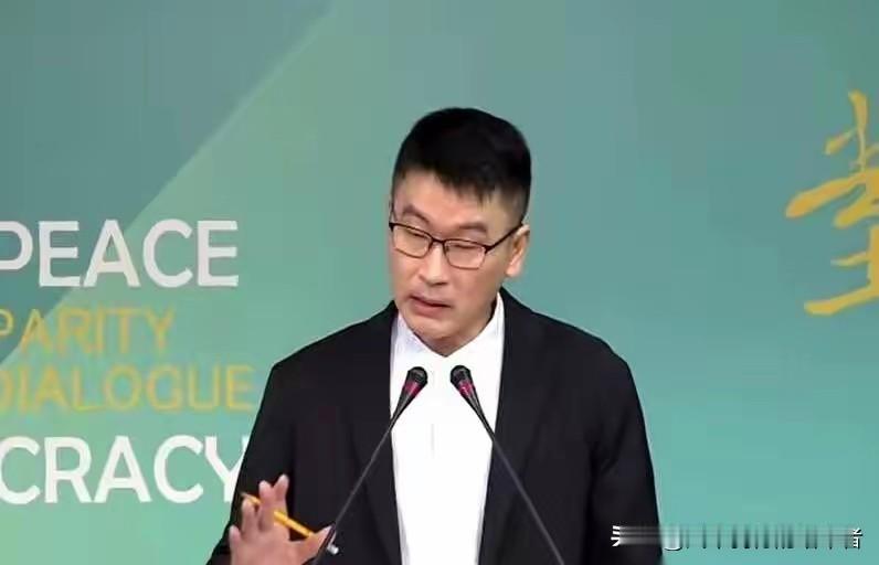 黄国昌赴陆|台当局急改规则|年轻人支持增一成民进党紧急修改规定试图给两