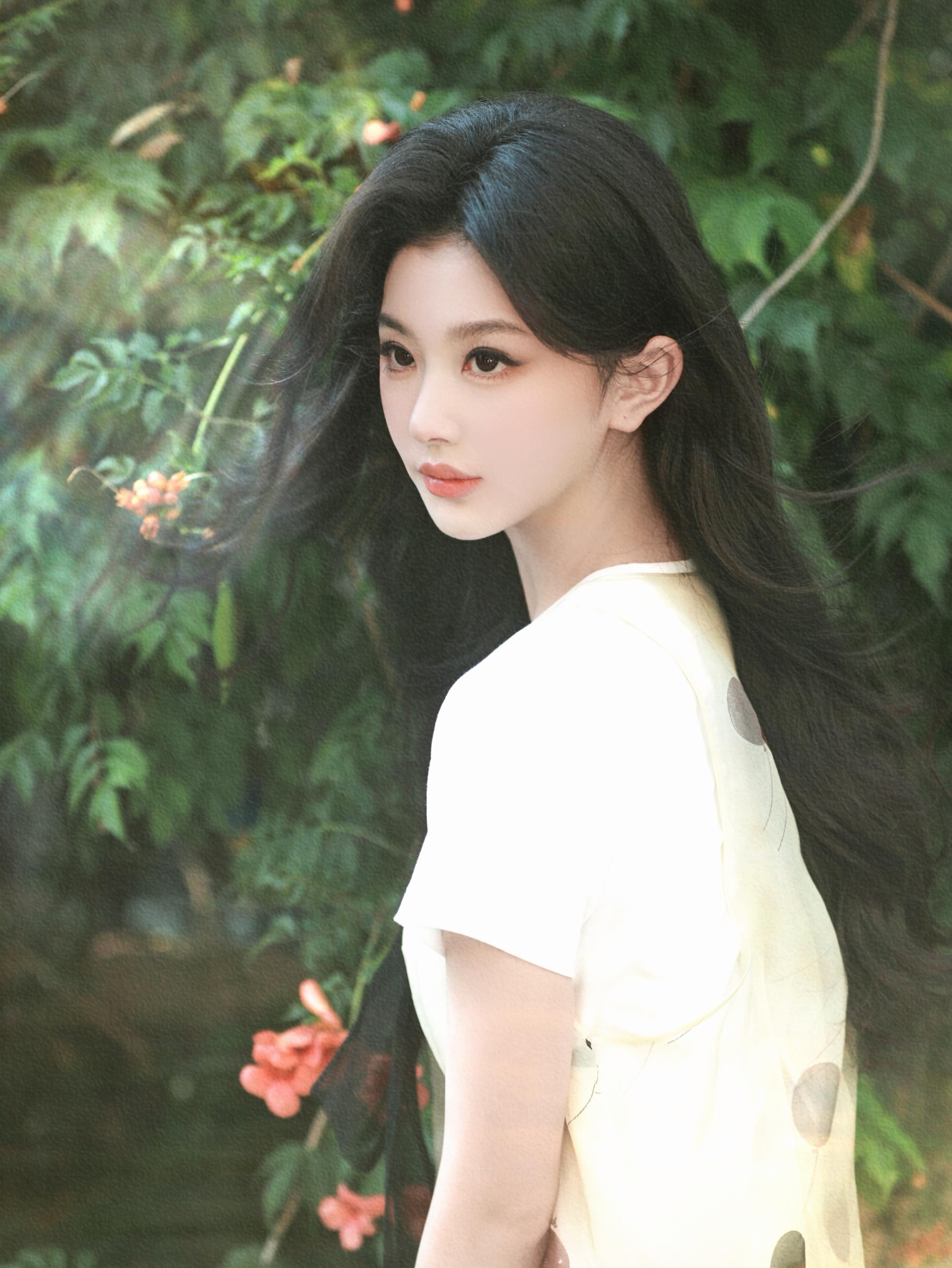 孔雪儿❄️孔雪儿coach腕表品牌大使260808【图片】孔雪儿📕更新11